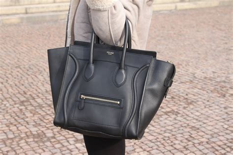 celine bags used